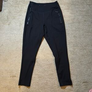 FLX High-Waisted Urban Commuter Joggers